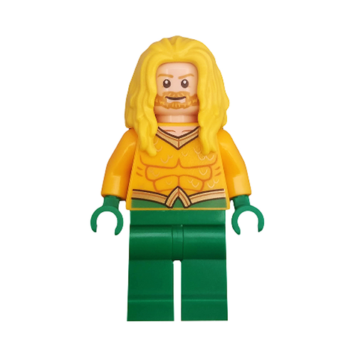 Аквамен sh0557