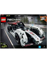 Конструктор LEGO Technic 42137 Formula E Porsche 99X Electric