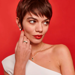 Majorica 17270.01.2.N42.530.1