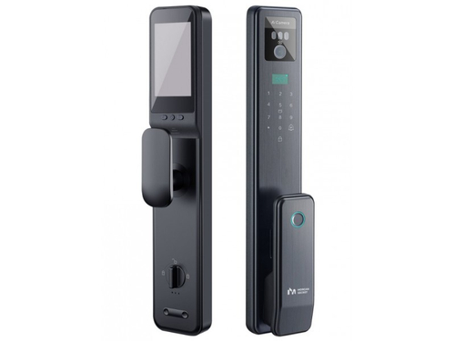 Умный замок SN-F78U Morgan Secret