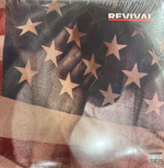 Виниловая пластинка Eminem ‎– Revival 2LP