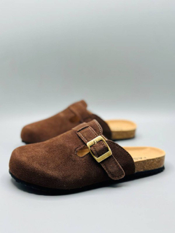 Детские шлепки сабо Birkenstrock