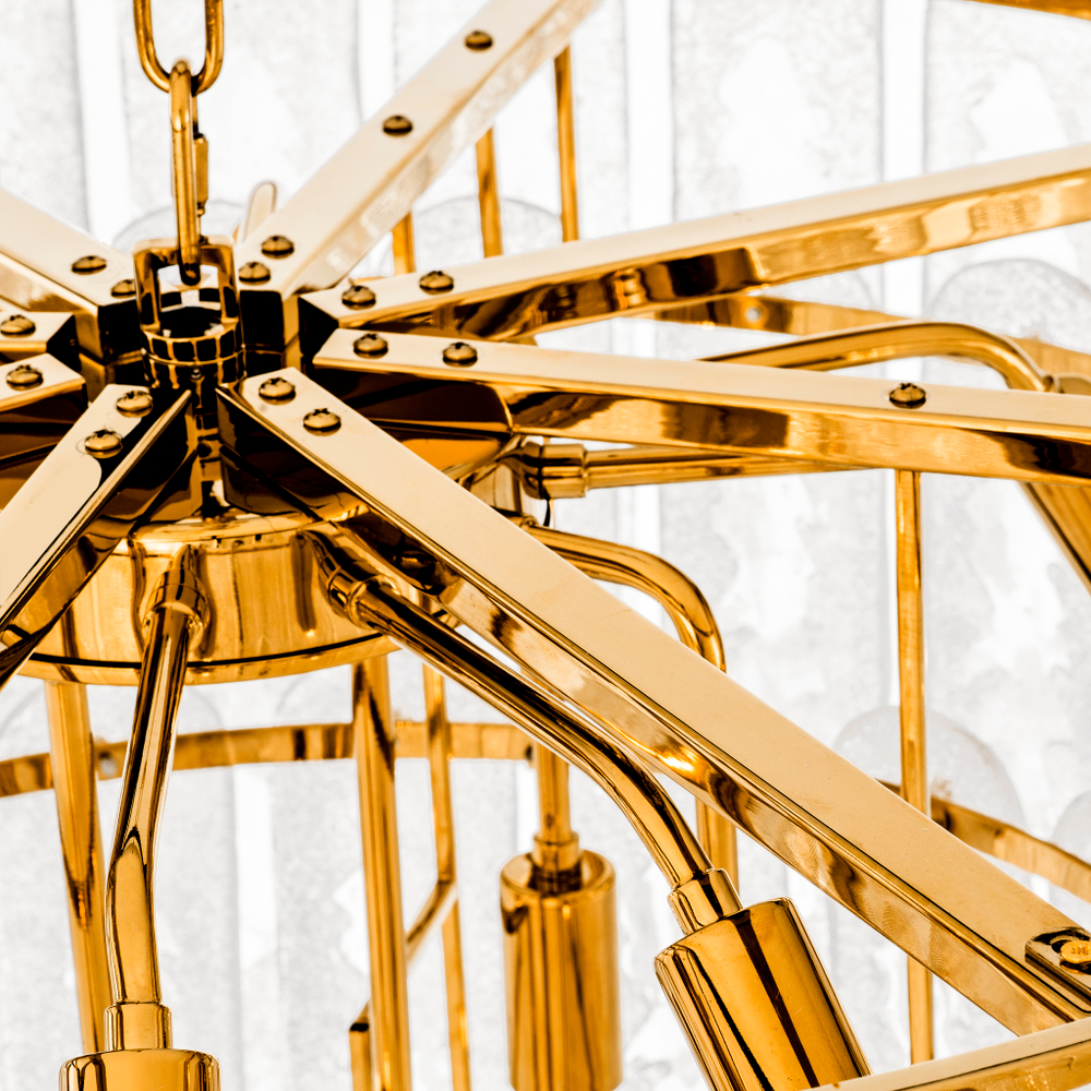 Люстра Chandelier Riveria арт.112156