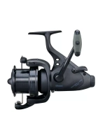 Катушка с байтраннером Powerliner Pro 6000 + доп. шпуля