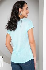 Блузка 41167 Avili