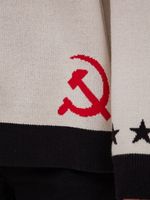 Кардиган ЛЕНИН