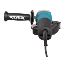 Углошлифовальная машина Makita 9565CVR