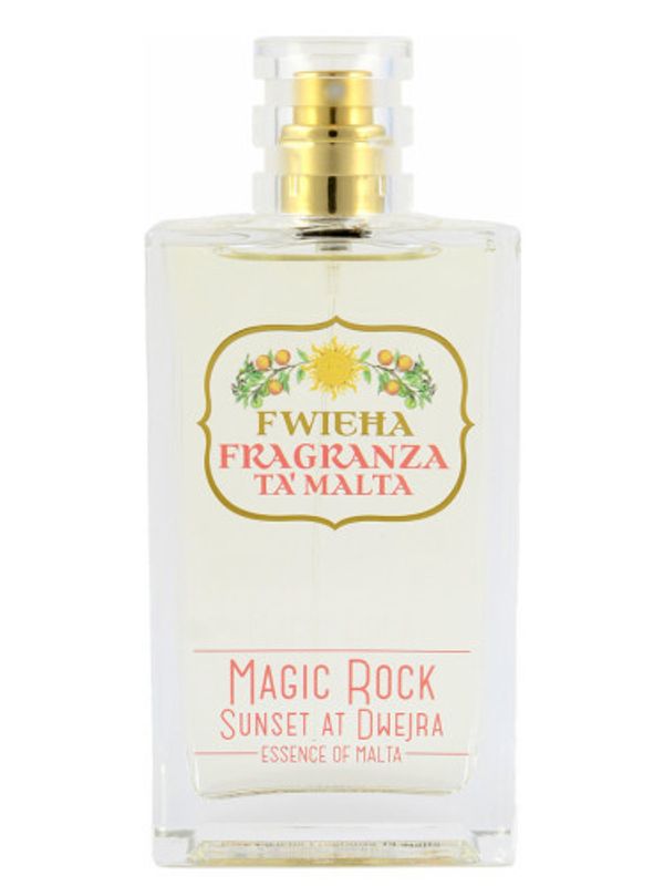 FWIEHA FRAGRANZA TA'MALTA Magic Rock