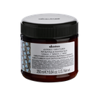 Кондиционер оттеночный для осветленных и натуральных волос Davines Alchemic Conditioner - Tobacco 250 мл