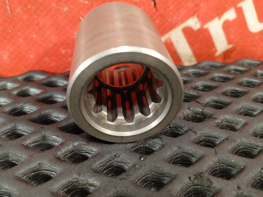 Муфта привода ТНВД