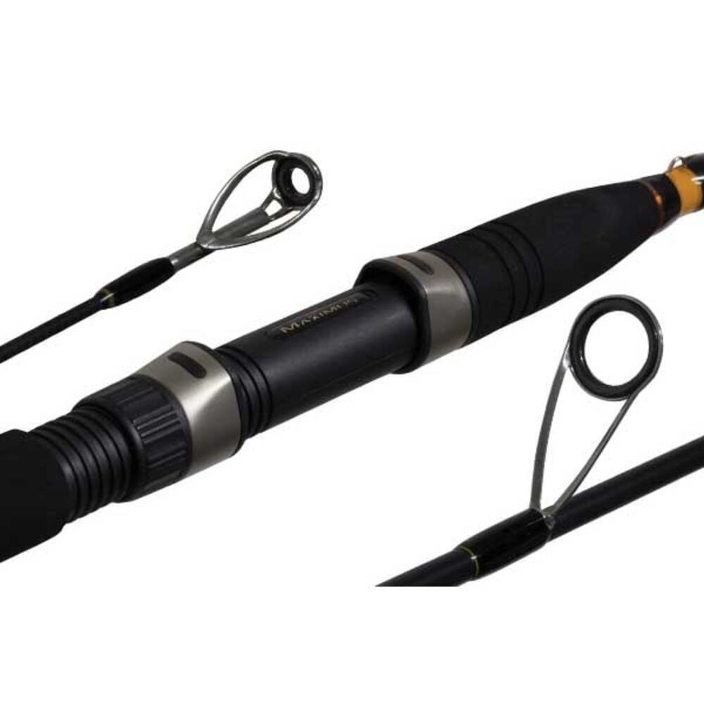 Спиннинг Maximus WORKHORSE-X