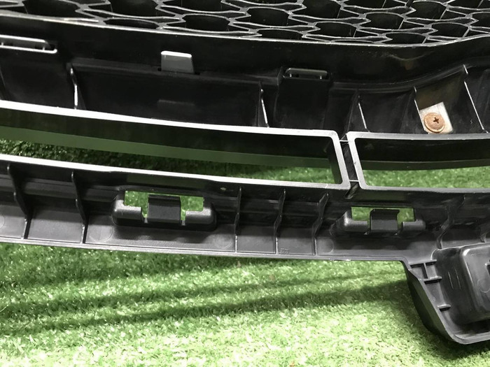 Решетка радиатора Kia XCeed (2019-2023)