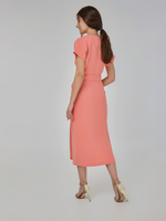 Платье Breeze Coral