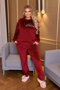 Костюм домашний УК-2323 Фабрика Моды