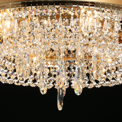 Люстра De City Изольда