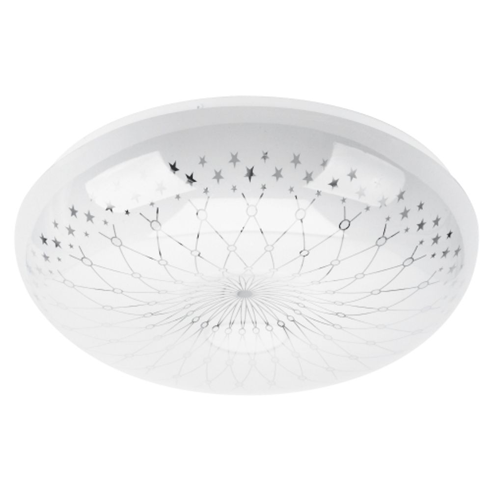 Светильник потолочный светодиодный ЭРА SPB-6-36-4K Feya без ДУ 36Вт 4000K 1850Лм | Светильники SPB-6 без ДУ