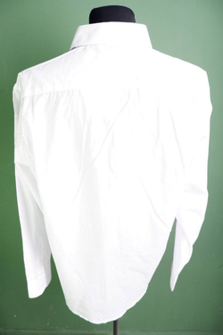 Рубашка Favourite классическая, маркировка 45, визуально на 54/56 размер