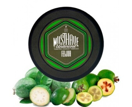 Must Have - Feijoa (125g)