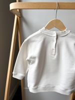 Хлопковый свитшот Bonpoint, 80