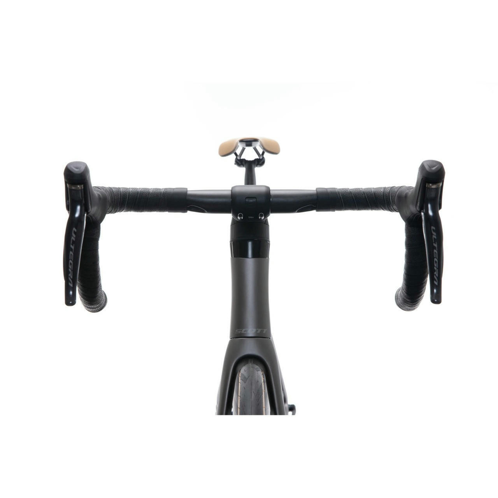 Шоссейный велосипед Scott Addict RC 15 (2020)
