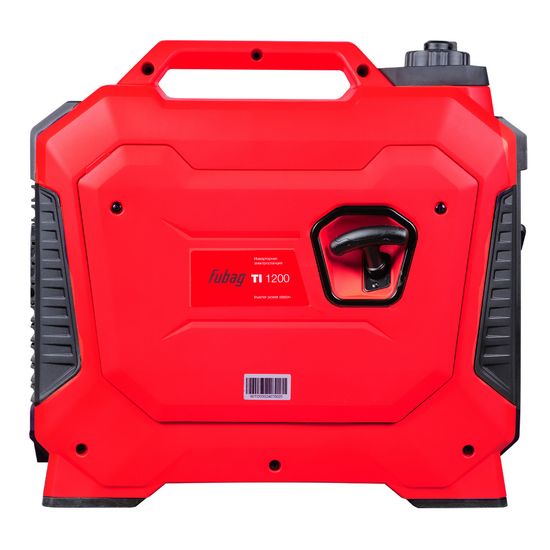 Инверторный генератор "FUBAG" TI 1200