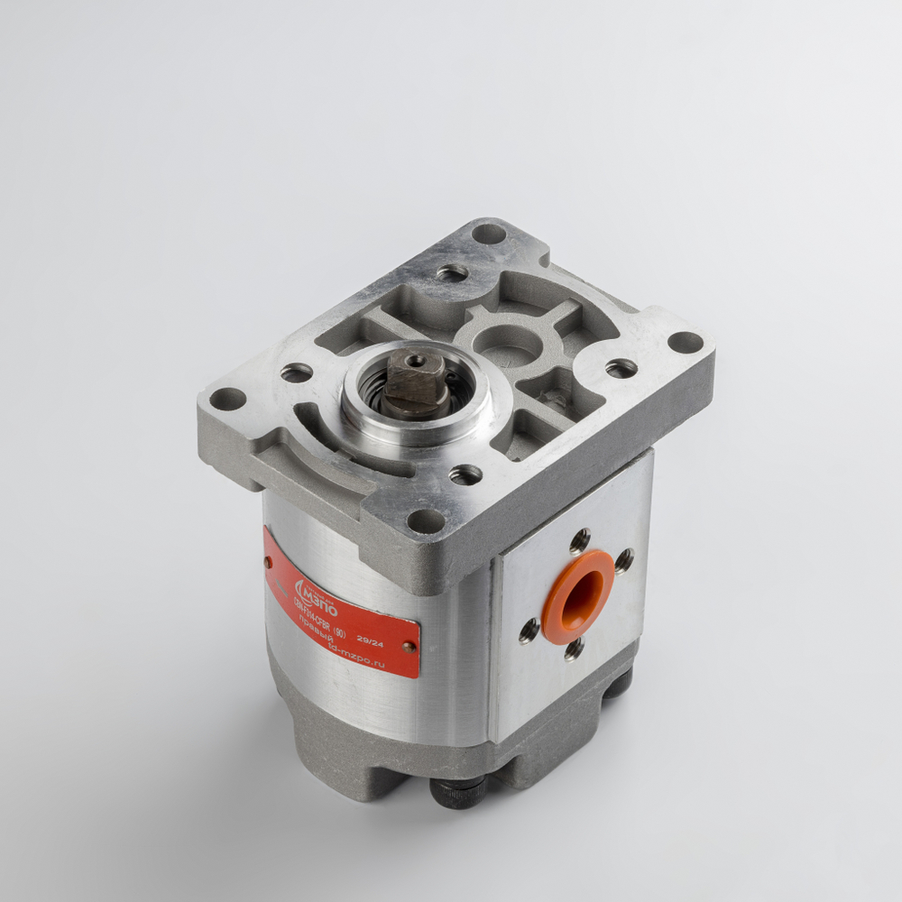 Насос CBN-F314-CFBR（90）правый