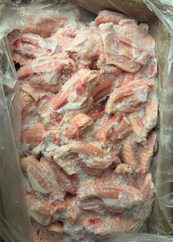 Крыло Индейки Локтевая часть ~12кг Ингушетия