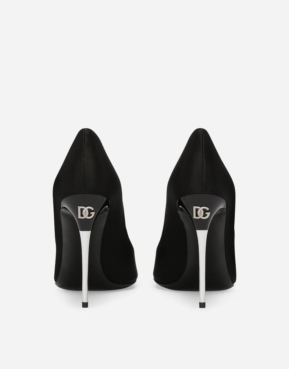 Туфли Dolce & Gabbana