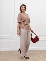 Футболка Искра-1 Виотекс БЕЖЕВЫЙ