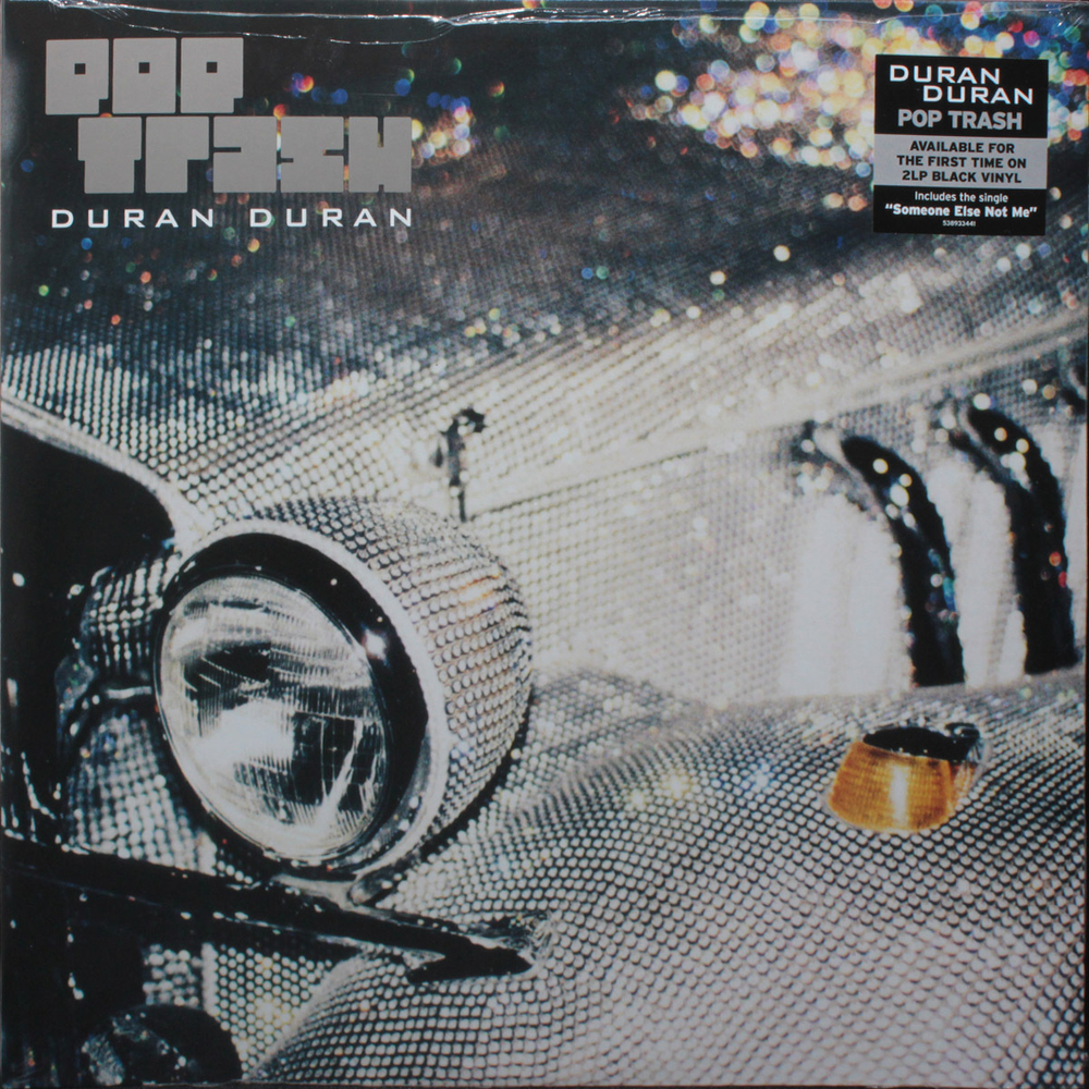 Duran Duran / Pop Trash (2LP)