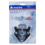 МАСТАК (106-00001) Съемник аккумуляторных клемм и подшипников генератора