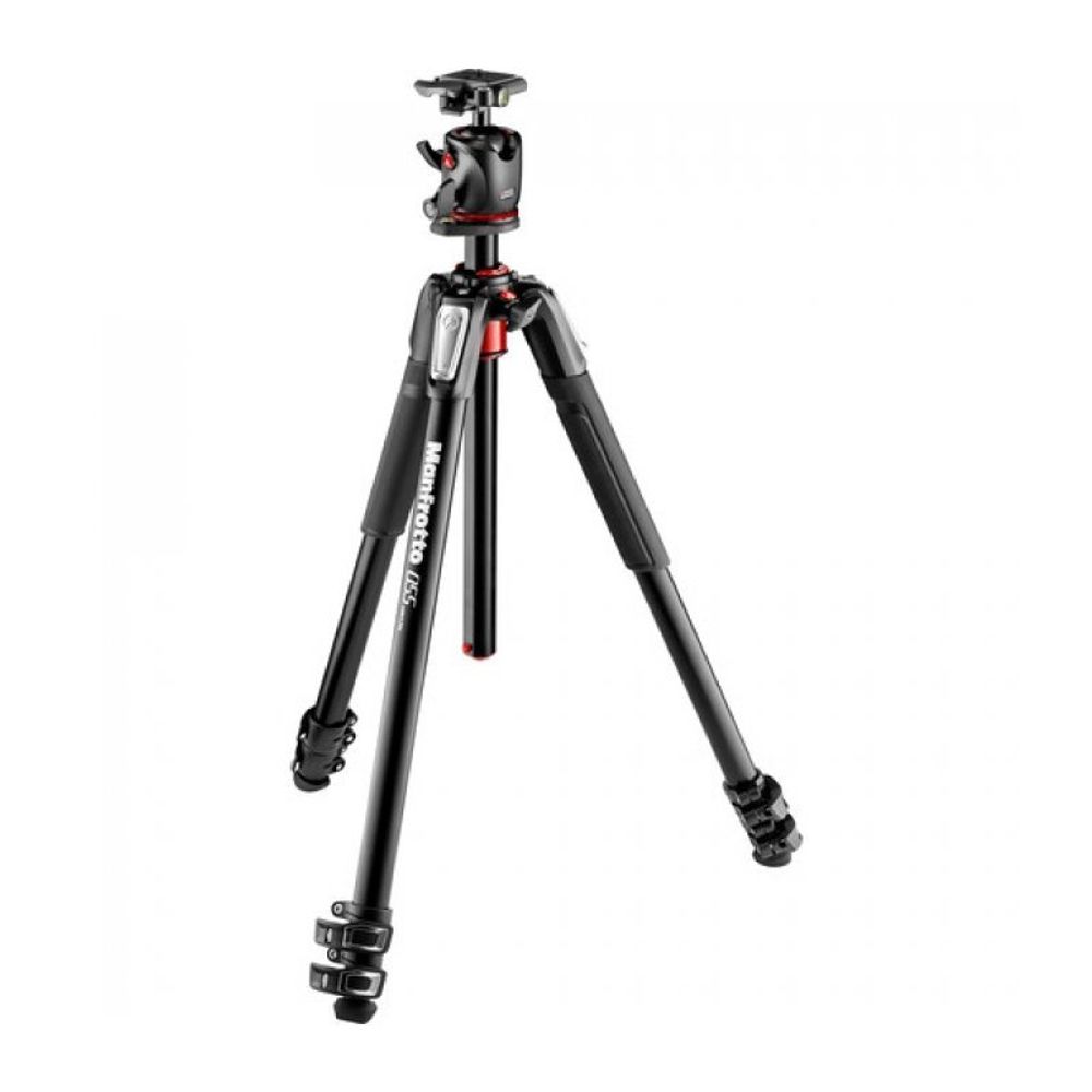 Manfrotto MK055XPRO3-BHQ2