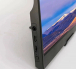 14" Портативный сенсорный монитор Camerios 14 FHD IPS 1920x1080, 60 Гц