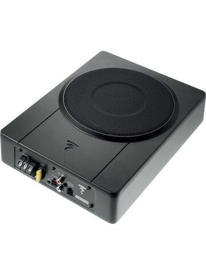 Автомобильный сабвуфер Focal ISUB ACTIVE