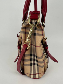 Сумка Burberry