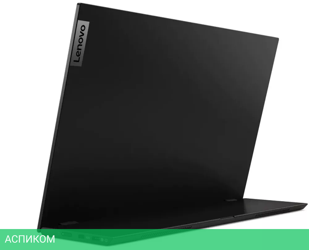 Монитор Lenovo ThinkVision M14t