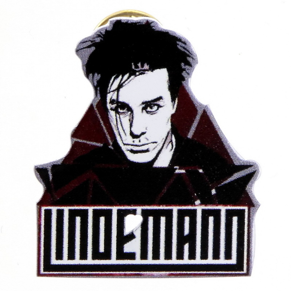 Значок Lindemann (103)