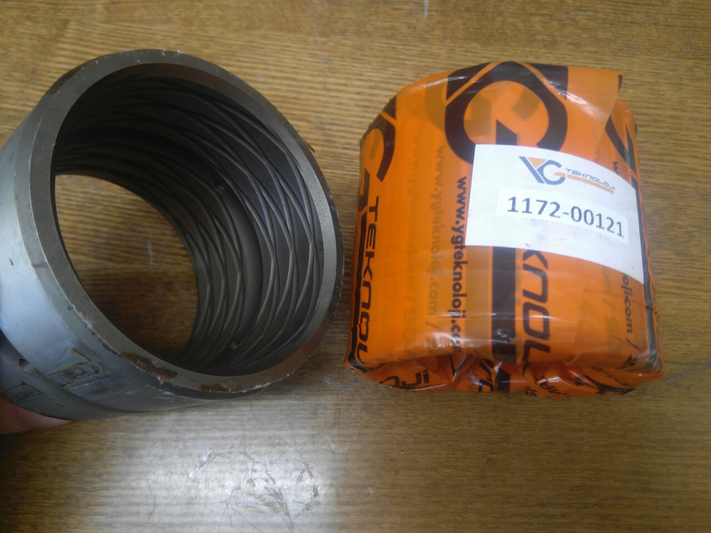 Втулка 1172-00121