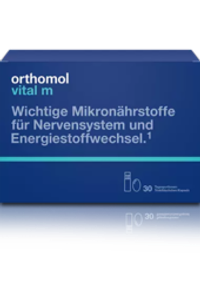 Orthomol Vital m