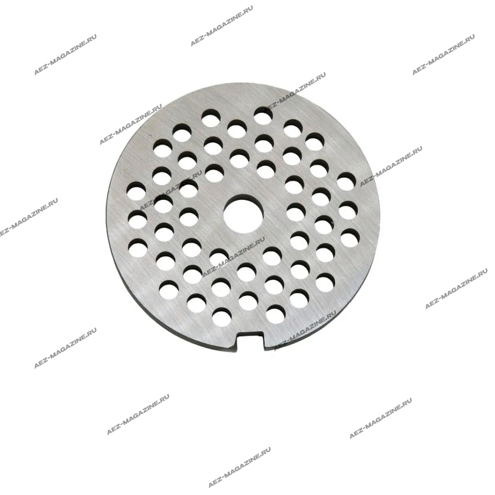 Решетка для мясорубки 62*9*5мм