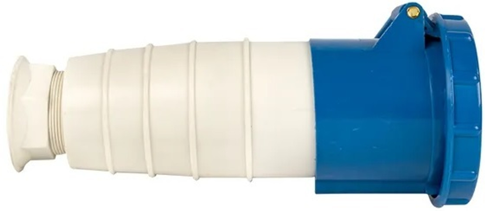 Розетка переносная EKF ps-233-63-220
