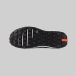  Кроссовки Nike Waffle One артикул:DA7995-100 - купить в магазине Дайс