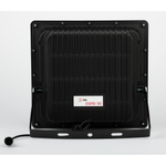 ЭРА Прожектор светодиодный уличный на солн. бат. 100W, 1200 lm, 5000K, с датч. движения, ПДУ, IP65 (