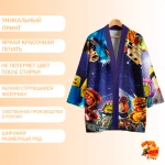 Рубашка хаори японская ROBLOX