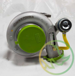 Турбокомпрессор HX40W ISLe MAXPOWER (4049358 / 4051032 / 3783602 / 4033160 / 2882127)