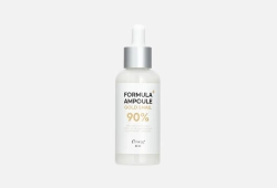 ESTHETIC HOUSE Сыворотка для лица ЗОЛОТО/УЛИТКА Formula Ampoule Gold Snail (80 мл)