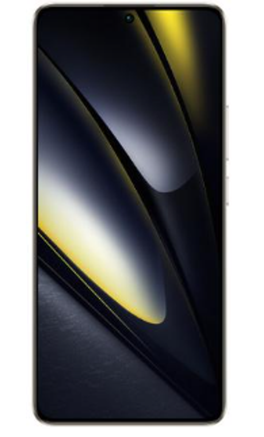 Xiaomi Poco F6 12/512Gb (Titanium) EU