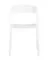 Стул Moris белый