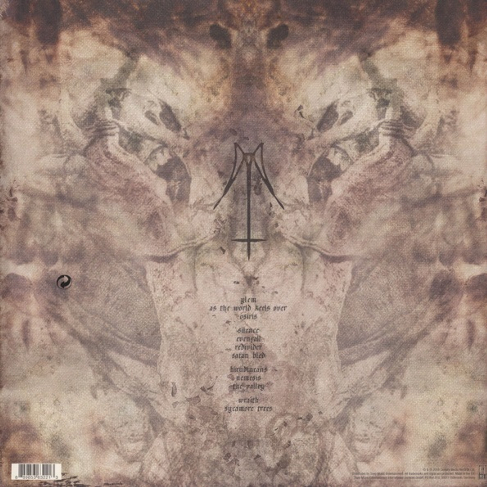 Dark Fortress / Ylem (2LP)