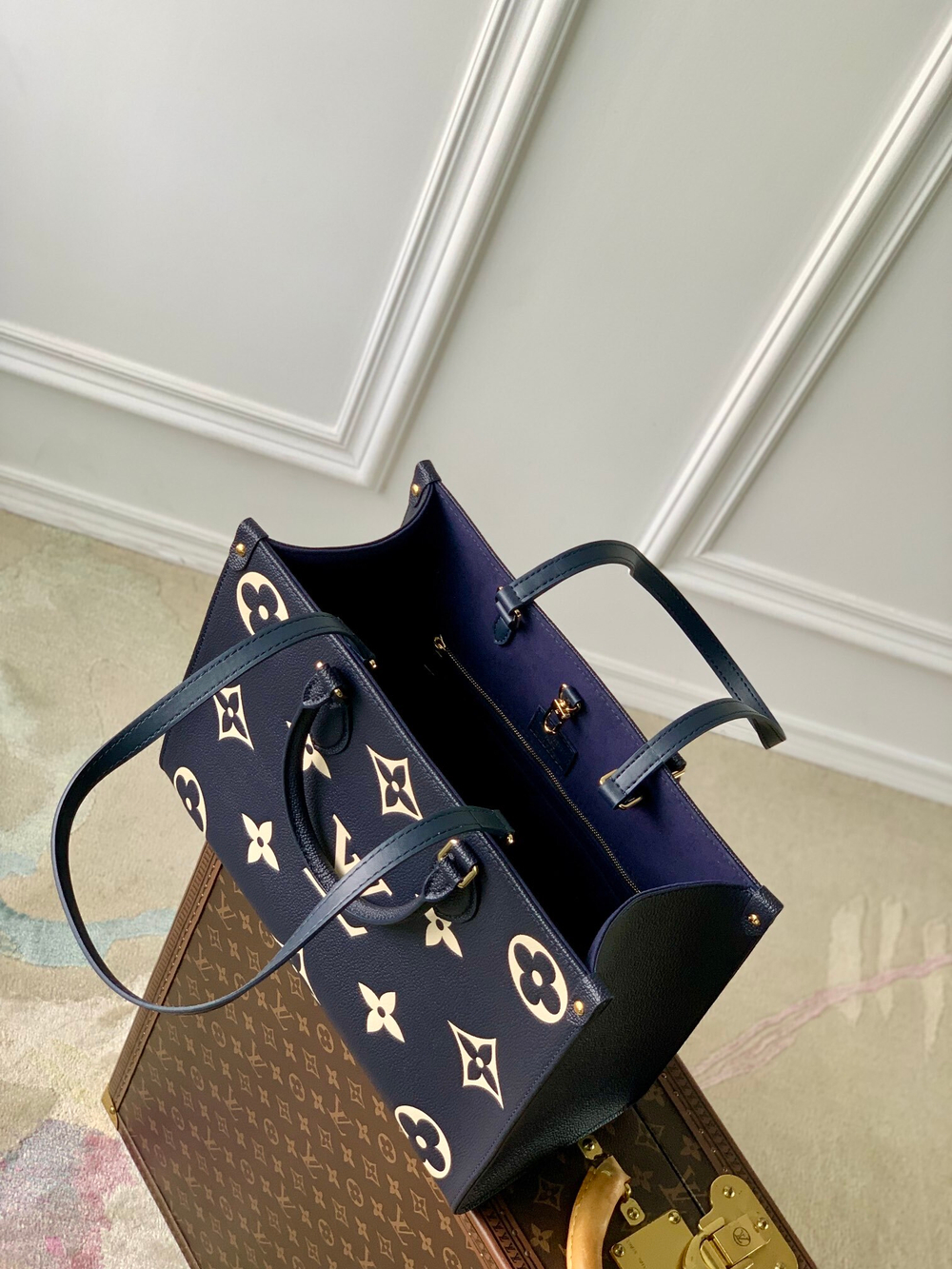 Louis Vuitton Onthego MM
